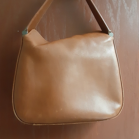 Coach Handbags - Coach Small Bucket Handbag